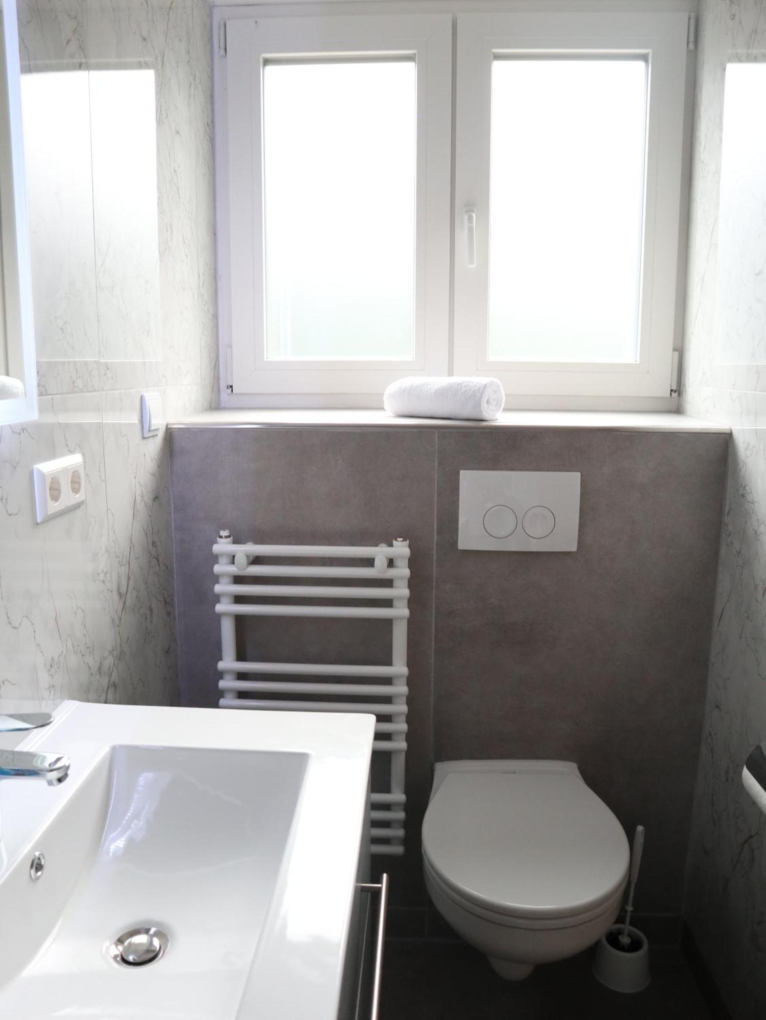 Gaestehaus Radler Scheune Heede